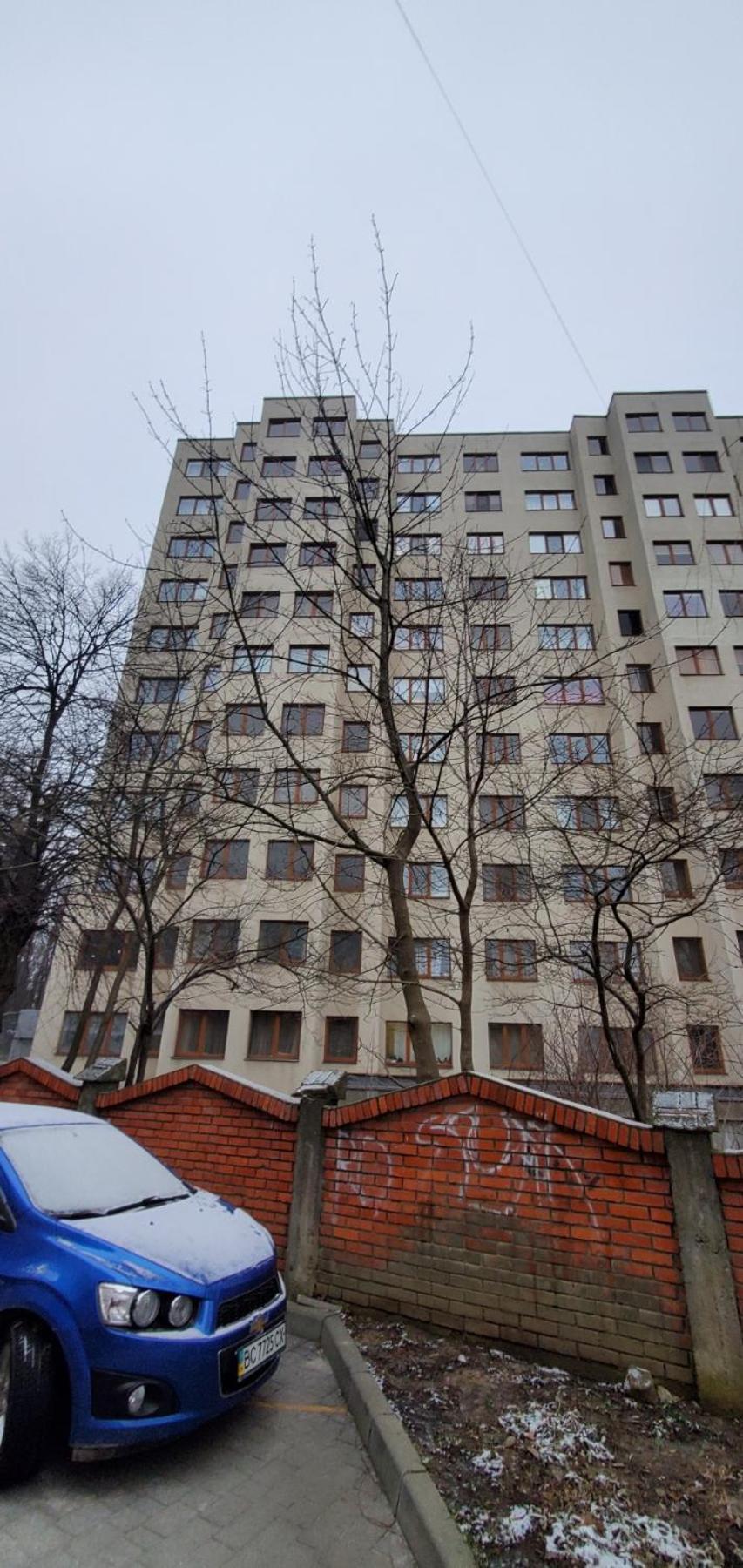 Апартаменти Truskavets Bagian luar foto