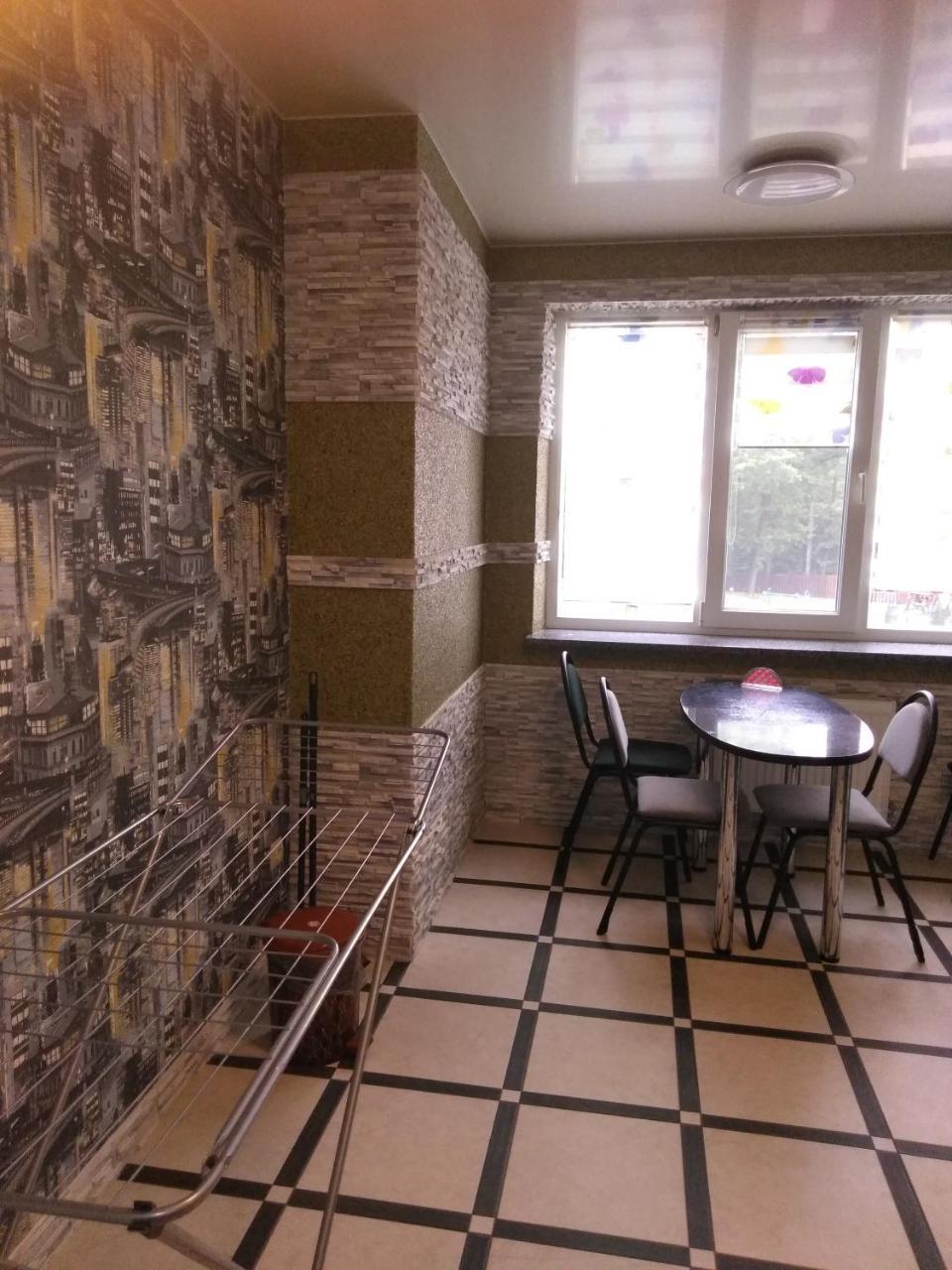 Апартаменти Truskavets Bagian luar foto